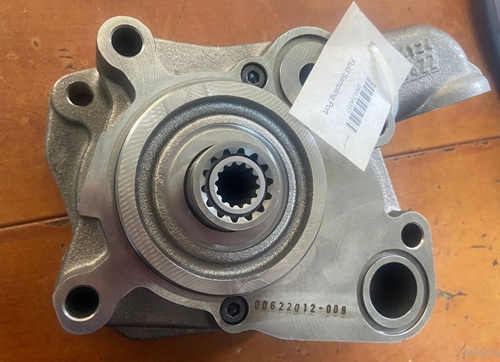 ŞANZUMAN POMPASİ 5 WG 98